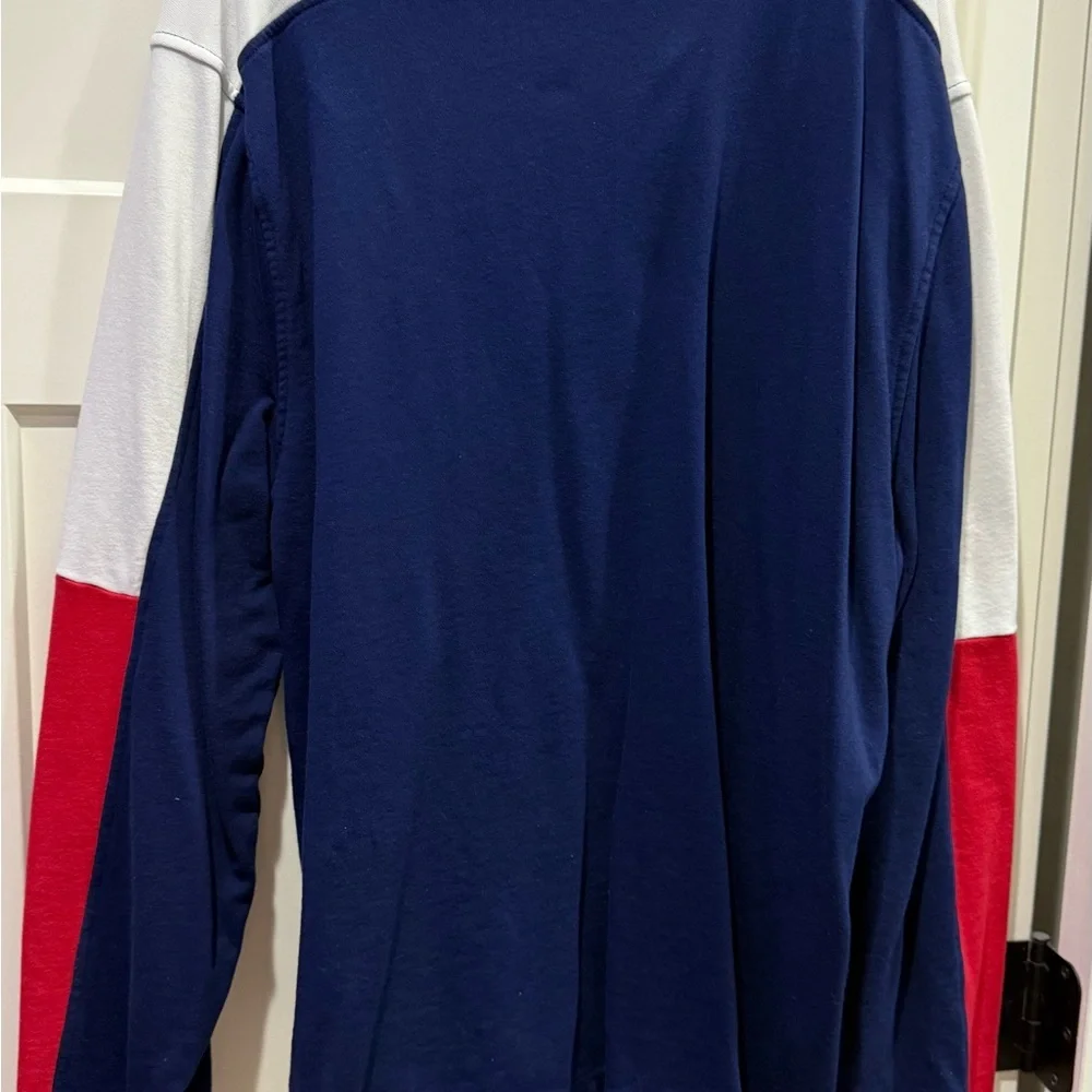 Vineyard Vines for men's size XL half-zip top. - Picture 4 of 4